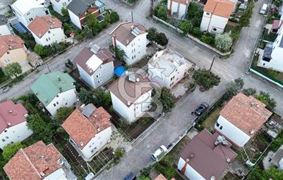 CB/PARK RUŞEN OKUL'DAN DEMİRKENT SİTESİNDE SATILIK VİLLA