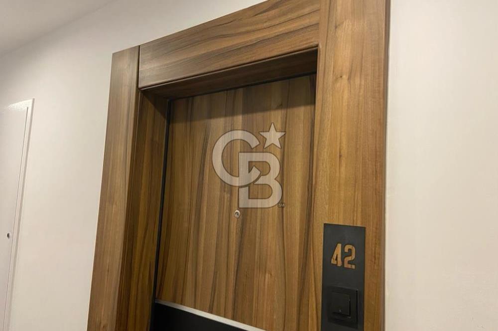 BAŞKENT VADİ KONUTLARI D BLK ,7.AY KİRACI TAHLİYELİ SATILIK 3+1