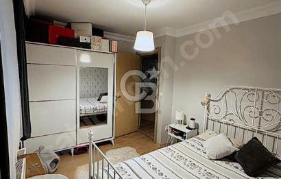 Ataşehir İçerenköy'de Kiralık 2+1 Ters Dublex Bahçeli Daire