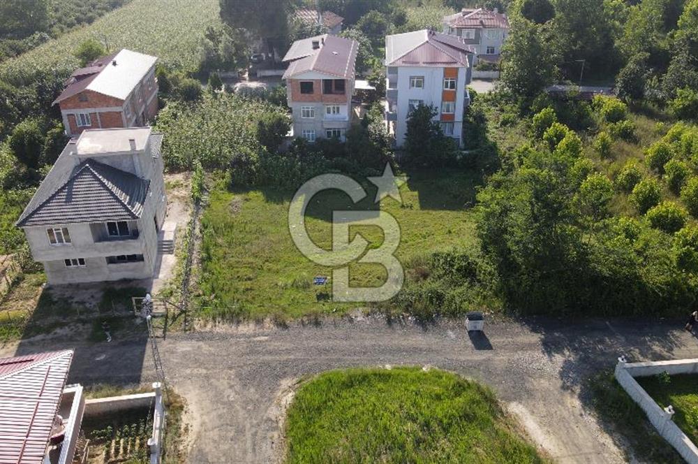 Çarşamba Sungurlu da İmarlı Satılık Arsa