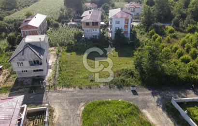 Çarşamba Sungurlu da İmarlı Satılık Arsa