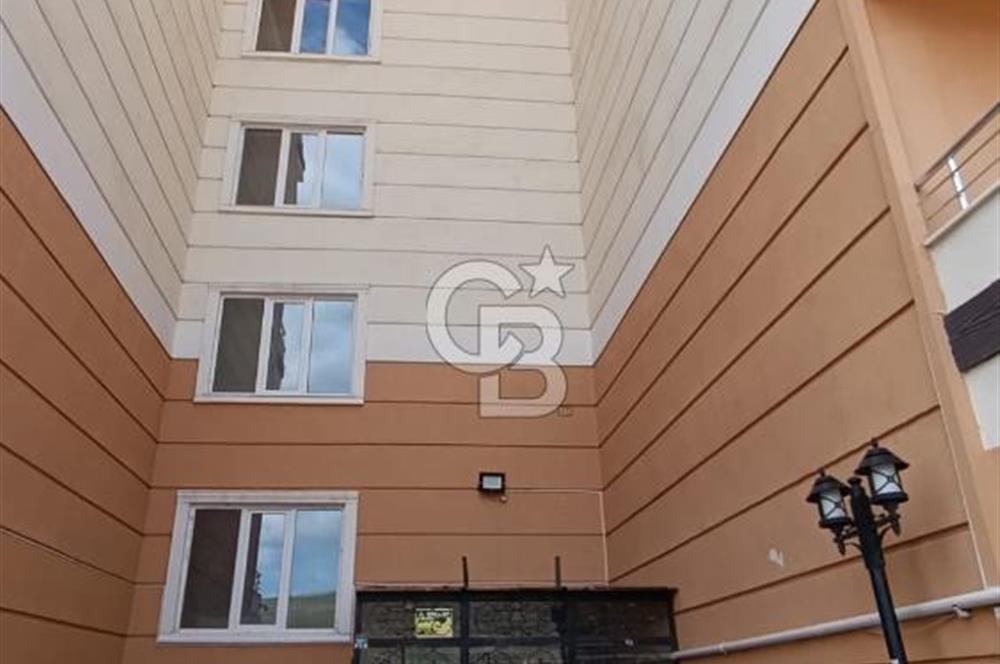 CB ATA'DAN ERZURUM HİLALKENT YEDİKULE SİT. SATILIK 3+1 LÜX DAİRE
