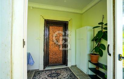 Tuzla Teperören Villalar Bölgesinde 1178 m2 Arsası ve Müstakil evi