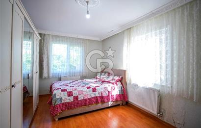Tuzla Teperören Villalar Bölgesinde 1178 m2 Arsası ve Müstakil evi