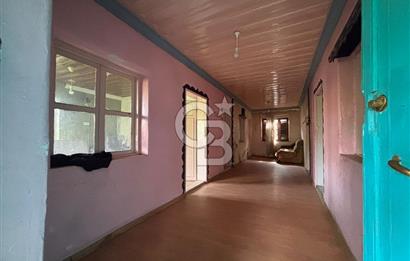 ÖDEMİŞ BİRGİDE BUTİK OTEL POTANSİYELLİ TARİHİ EV