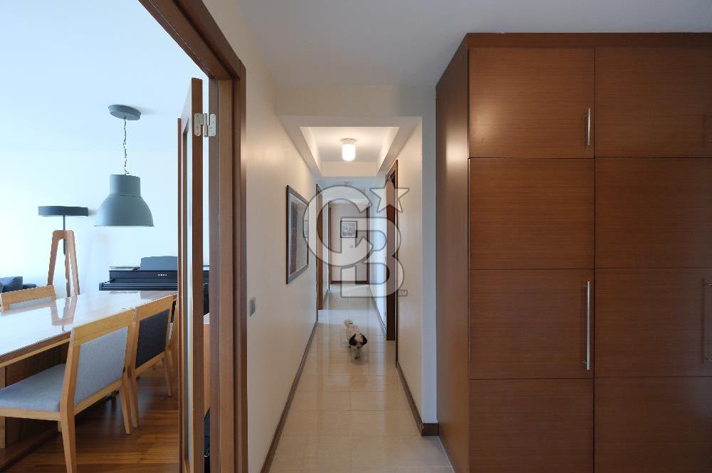 ÜMRANİYE SUR YAPI DORA PARK SATILIK 3+1 DAİRE PEYZAJ CEPHELİ