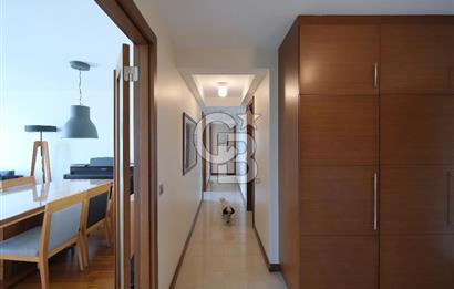ÜMRANİYE SUR YAPI DORA PARK SATILIK 3+1 DAİRE PEYZAJ CEPHELİ