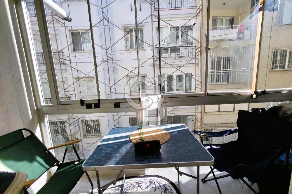 Karşıyaka Bahariye mahallesi Full Tadilatlı 3+1 SATILIK DAİRE