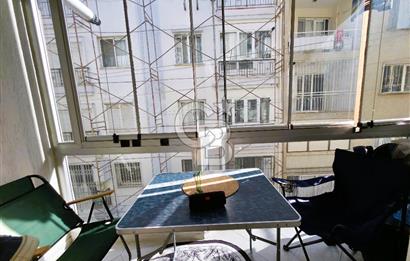 Karşıyaka Bahariye mahallesi Full Tadilatlı 3+1 SATILIK DAİRE
