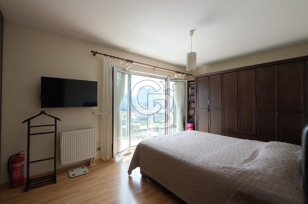 ÜMRANİYE SUR YAPI DORA PARK SATILIK 3+1 DAİRE PEYZAJ CEPHELİ