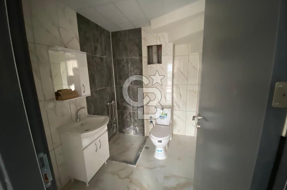LAPSEKİ DALYANDA SATILIK  2+1 DUBLEKS DAİRE