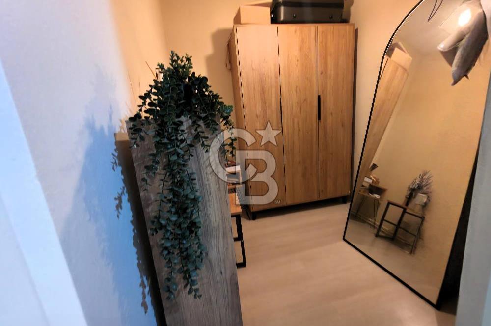 Karşıyaka Bahariye mahallesi Full Tadilatlı 3+1 SATILIK DAİRE