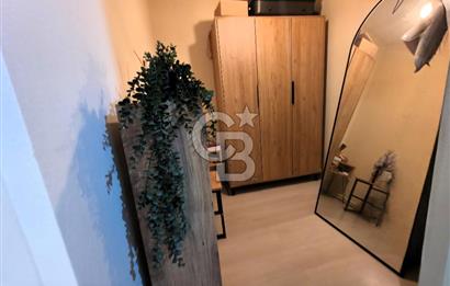 Karşıyaka Bahariye mahallesi Full Tadilatlı 3+1 SATILIK DAİRE