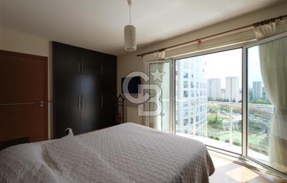 ÜMRANİYE SUR YAPI DORA PARK SATILIK 3+1 DAİRE PEYZAJ CEPHELİ