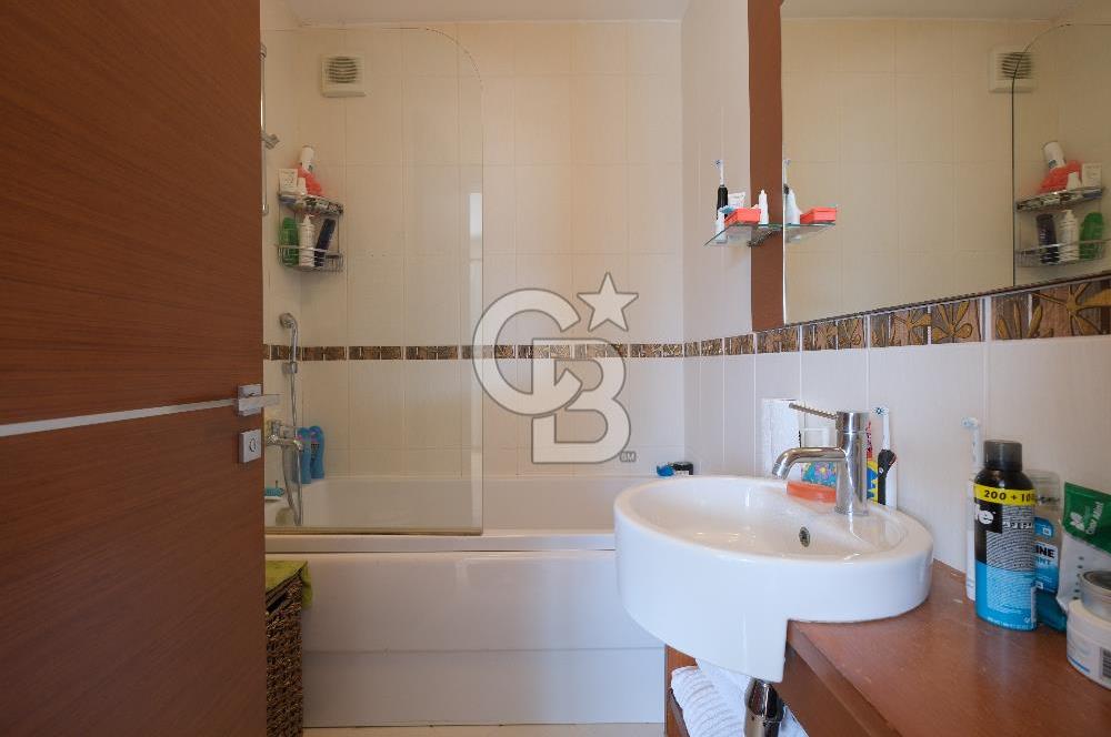 ÜMRANİYE SUR YAPI DORA PARK SATILIK 3+1 DAİRE PEYZAJ CEPHELİ