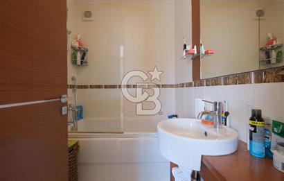 ÜMRANİYE SUR YAPI DORA PARK SATILIK 3+1 DAİRE PEYZAJ CEPHELİ