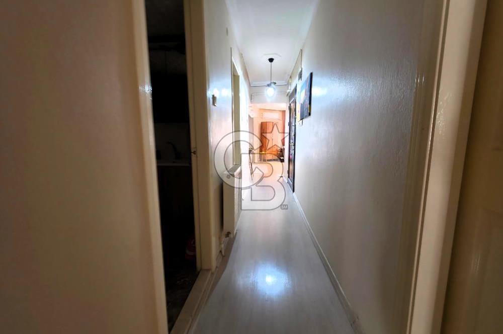 Karşıyaka Bahariye mahallesi Full Tadilatlı 3+1 SATILIK DAİRE