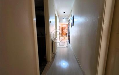 Karşıyaka Bahariye mahallesi Full Tadilatlı 3+1 SATILIK DAİRE