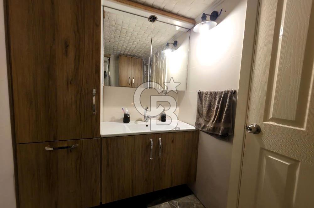 Karşıyaka Bahariye mahallesi Full Tadilatlı 3+1 SATILIK DAİRE