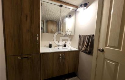 Karşıyaka Bahariye mahallesi Full Tadilatlı 3+1 SATILIK DAİRE