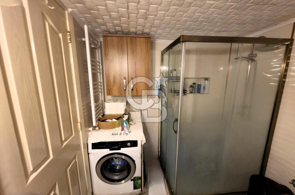 Karşıyaka Bahariye mahallesi Full Tadilatlı 3+1 SATILIK DAİRE