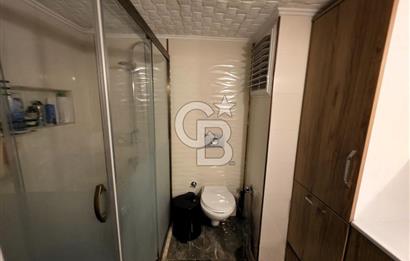 Karşıyaka Bahariye mahallesi Full Tadilatlı 3+1 SATILIK DAİRE