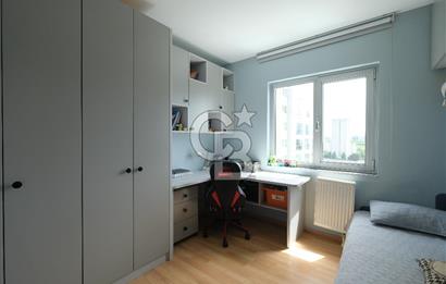 ÜMRANİYE SUR YAPI DORA PARK SATILIK 3+1 DAİRE PEYZAJ CEPHELİ