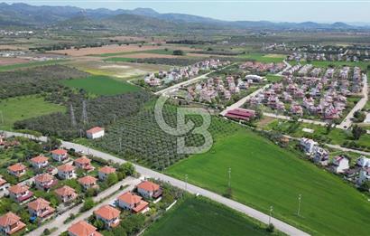 İZMİR DİKİLİ SALİHLERALTINDA 15.042 m² SATILIK ARAZİ
