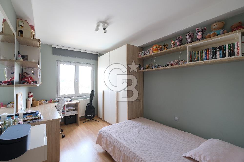 ÜMRANİYE SUR YAPI DORA PARK SATILIK 3+1 DAİRE PEYZAJ CEPHELİ