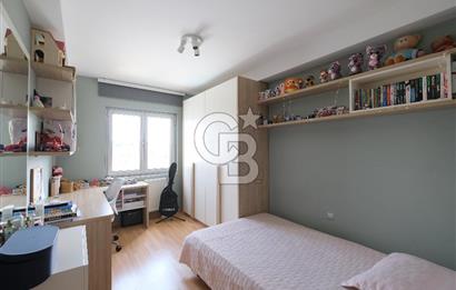 ÜMRANİYE SUR YAPI DORA PARK SATILIK 3+1 DAİRE PEYZAJ CEPHELİ