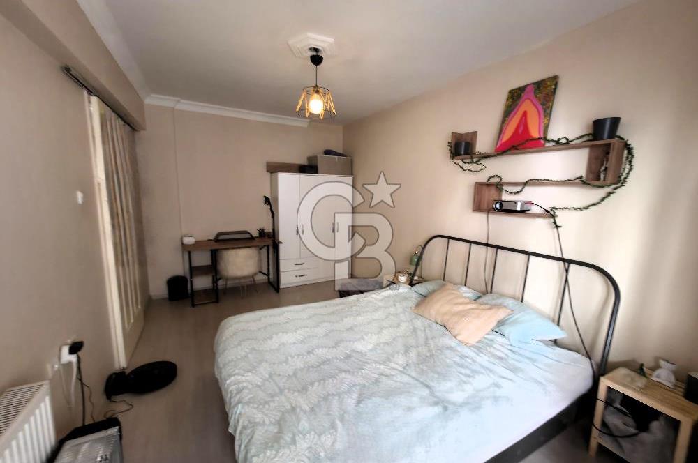 Karşıyaka Bahariye mahallesi Full Tadilatlı 3+1 SATILIK DAİRE