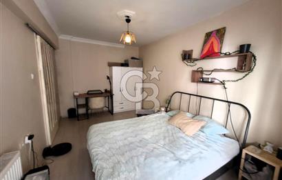 Karşıyaka Bahariye mahallesi Full Tadilatlı 3+1 SATILIK DAİRE