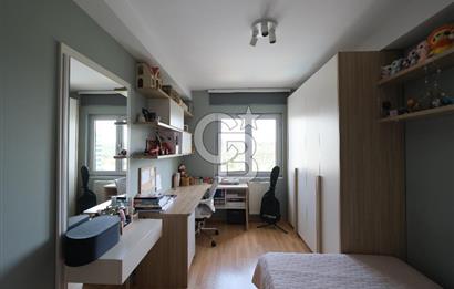 ÜMRANİYE SUR YAPI DORA PARK SATILIK 3+1 DAİRE PEYZAJ CEPHELİ