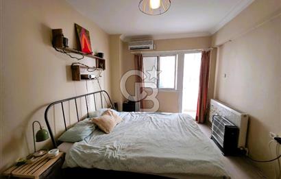Karşıyaka Bahariye mahallesi Full Tadilatlı 3+1 SATILIK DAİRE