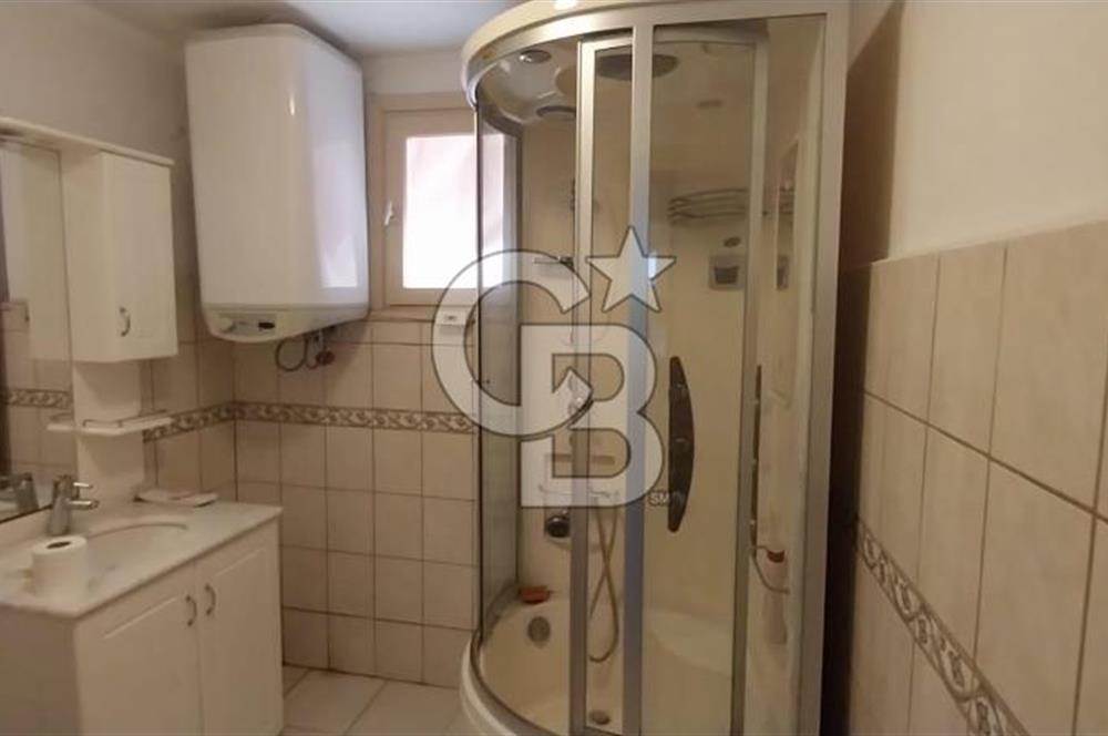  Şile Ağva Merkezde Nehir Kenarında, 2 ayrı daireli Müstakil Ev ve 800 m2 Bahçe 