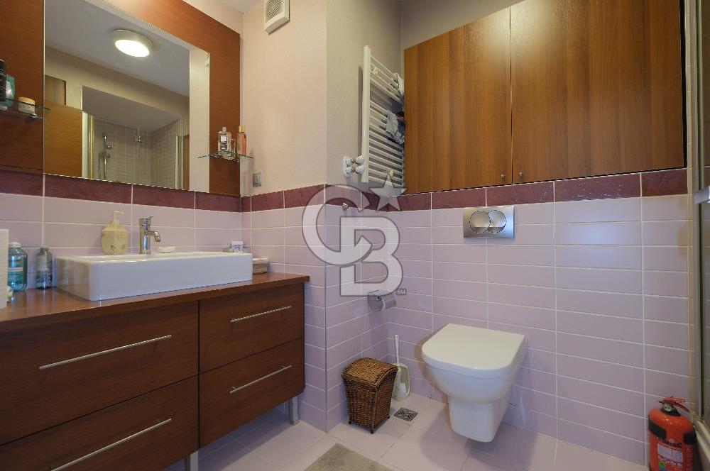 ÜMRANİYE SUR YAPI DORA PARK SATILIK 3+1 DAİRE PEYZAJ CEPHELİ