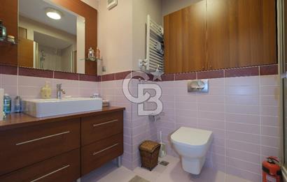 ÜMRANİYE SUR YAPI DORA PARK SATILIK 3+1 DAİRE PEYZAJ CEPHELİ