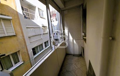 Karşıyaka Bahariye mahallesi Full Tadilatlı 3+1 SATILIK DAİRE