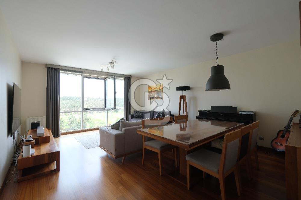 ÜMRANİYE SUR YAPI DORA PARK SATILIK 3+1 DAİRE PEYZAJ CEPHELİ