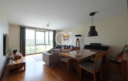 ÜMRANİYE SUR YAPI DORA PARK SATILIK 3+1 DAİRE PEYZAJ CEPHELİ