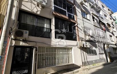 Karşıyaka Bahariye mahallesi Full Tadilatlı 3+1 SATILIK DAİRE