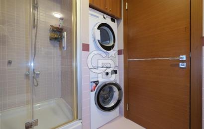ÜMRANİYE SUR YAPI DORA PARK SATILIK 3+1 DAİRE PEYZAJ CEPHELİ
