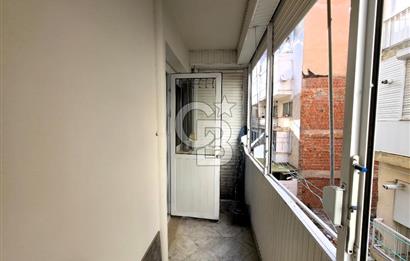 Karşıyaka Bahariye mahallesi Full Tadilatlı 3+1 SATILIK DAİRE