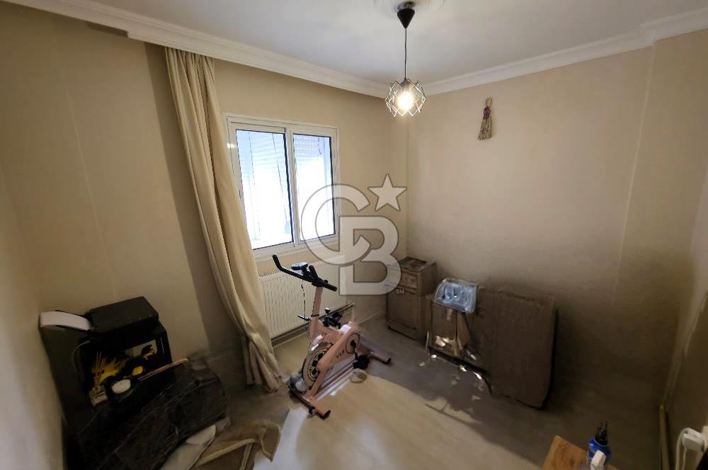 Karşıyaka Bahariye mahallesi Full Tadilatlı 3+1 SATILIK DAİRE