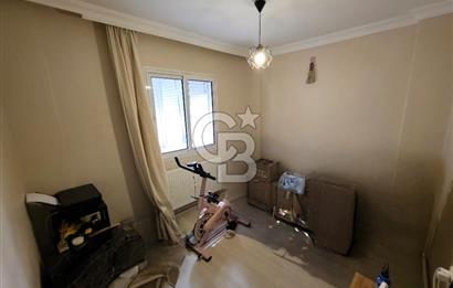Karşıyaka Bahariye mahallesi Full Tadilatlı 3+1 SATILIK DAİRE