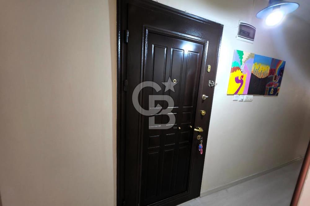 Karşıyaka Bahariye mahallesi Full Tadilatlı 3+1 SATILIK DAİRE