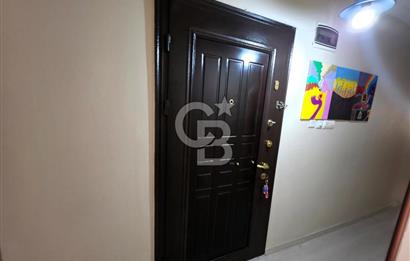 Karşıyaka Bahariye mahallesi Full Tadilatlı 3+1 SATILIK DAİRE