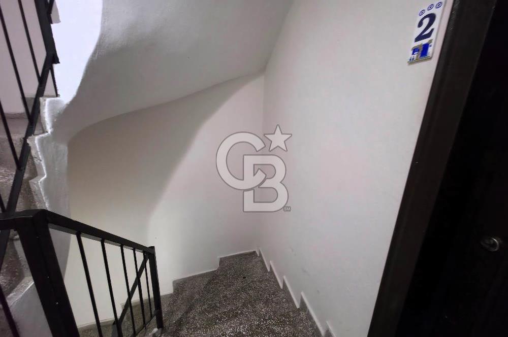 Karşıyaka Bahariye mahallesi Full Tadilatlı 3+1 SATILIK DAİRE