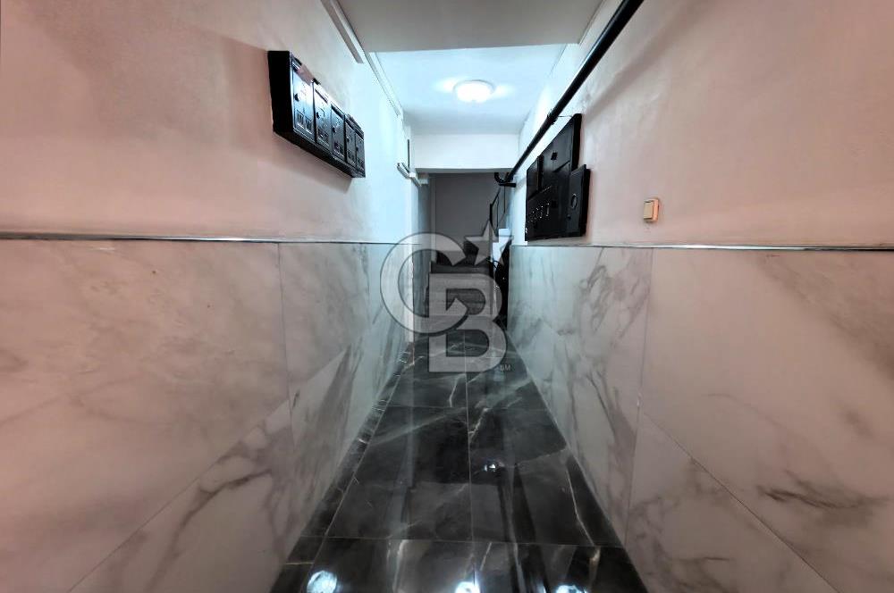 Karşıyaka Bahariye mahallesi Full Tadilatlı 3+1 SATILIK DAİRE