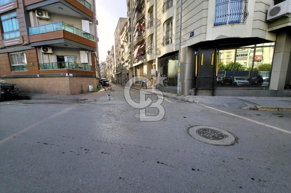 Karşıyaka Bahariye mahallesi Full Tadilatlı 3+1 SATILIK DAİRE
